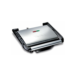 Grill Tefal GC241D 2000W Inox Nero Argento características