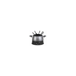 Tefal EF 3000.10 fondue, gourmet & wok características