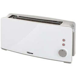 Tostapane tristar br-1024/ 1000w/white características
