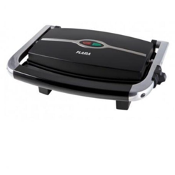 Tostiera Grill Flama 499FL 1000W en oferta