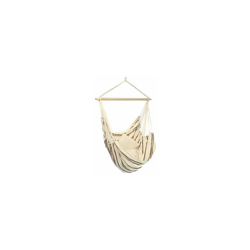 Amazonas Hammock AZ-2030280 Brasil Poltrona Sospesa Cappuccino, Beige, 130x110x160 cm características