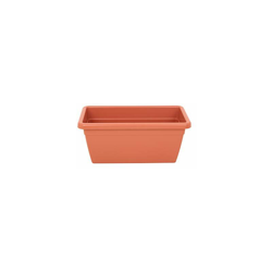 Artevasi Fioriera Venezia XL 60 cm Terracotta precio