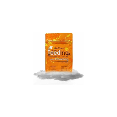 Powder Feeding Green House Short Flowering 500 g,