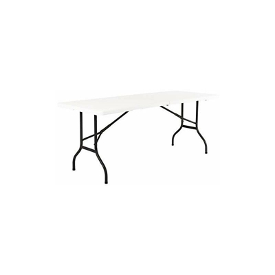 Resol Easytable Tavolo 243 x 76 cm