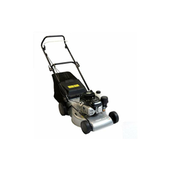 Tagliaerba a spinta con motore a benzina NP100 99 cc modello: TITAN GX 41 características