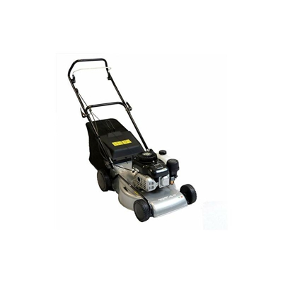 Tagliaerba a spinta con motore a benzina NP100 99 cc modello: TITAN GX 41
