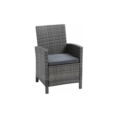 greemotion Tessin Poltrona, Grigio