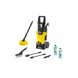 Kärcher, Idrolavatrice, 120 bar en oferta