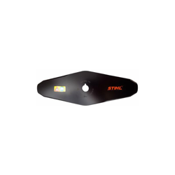 Stihl 40007134103 4000 713 4103-Lama di Spessore da 305 mm, 20 mm, 2 F, Multicolore en oferta