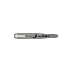 "geenCutter AG 411025041 Barra Carving per Motosega, 10"" (25 cm), Passo 1/4"", Canale 1.3 mm, Adattabile Oregon, Attacco 041" precio