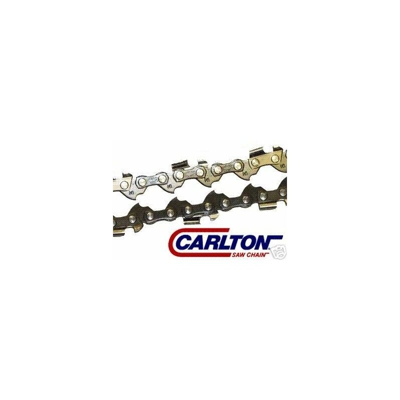 carlton 050Â 64dl catena recisi 325Â 0,50Â 1,3Â mm 64Â maglie