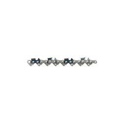 "Catena Motosega Oregon 56 Maglie - Passo 0.325"" - Spessore 1.6 Mm - 22Bpx056E" en oferta
