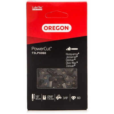 Oregon 21LPX066E - Visto giardinaggio