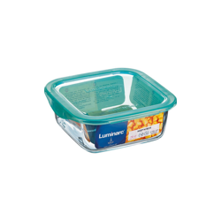 Porta pranzo Luminarc Keep'n Lagon Geam Capacità:1,22 l características
