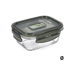 Porta pranzo Luminarc Oliva Pure Box Geam Capacità:0,38 l en oferta