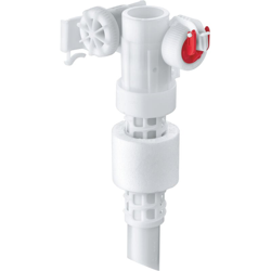 Valvola di scarico per cassetta 43991000 | corpo incasso - Grohe características