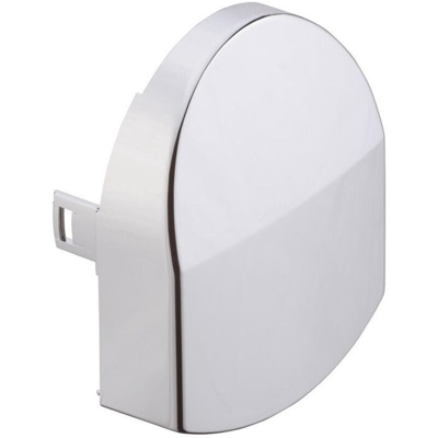 Hansgrohe copertura 95093 zu Exafill | scarico per vasca | Colore Set | chrom| scarico