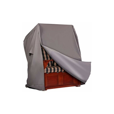 Spiaggia Hanse Cover in 600Â D Oxford Tessuto, Premium, Custodia da Spiaggia