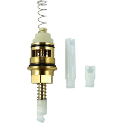 Grohe 46133000 Deviatore, Cromo características