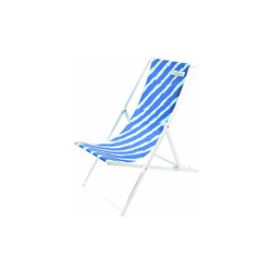 Pierre Cardin, Celeste, Linea Haiti, Sdraio Marsiglia, Pieghevole, Giardino Mare, 58x128x48 características