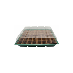 Biotop B2013-Kit vivaio 48 Vasi Torba 5 x 5 precio