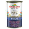 Almo Nature HFC 6 x 140 g - Tonno, Pollo e Prosciutto precio