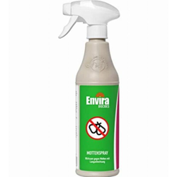 Envira, spray antitarme, 500Â ml características