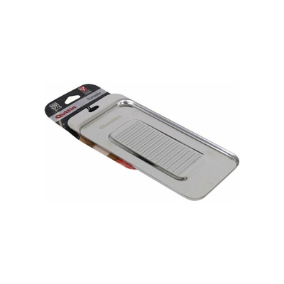 Grattugia Multiuso Quttin Gourmet Dimensione:14 x 7.5 cm