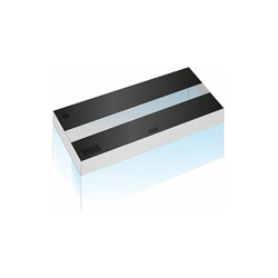 Juwel - Coperchio per Acquario Lido 240, Set di 2 Tubi en oferta