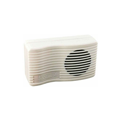 Décamp-Repellente A Ultrasuoni, 140 G/M².