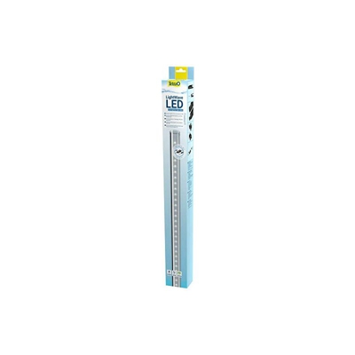 Tetra Lightwave Set 430, Illuminazione a LED per Acquari con Adattatori e Spina di Alimentazione, Lampada per Acquari ad Alta Efficienza Energetica e