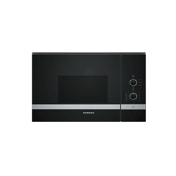 Microonde da Incasso Siemens AG BF525LMR0 20 L 800W Nero precio