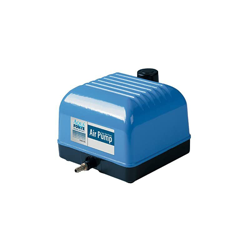 AQUAFORTE Hi-Flow V-10 - Pompa da Aria, Serie V en oferta