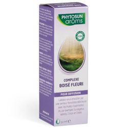 Phytosun Complex Per Diffusione Foresta Fiorente precio