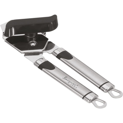 Apriscatole Bergner Acciaio inossidabile (21 cm)