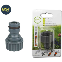 Connettore rapido r / h 3/4 "(blister) precio