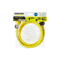 Karcher Irrigazione - Set di collegamento al rubinetto en oferta