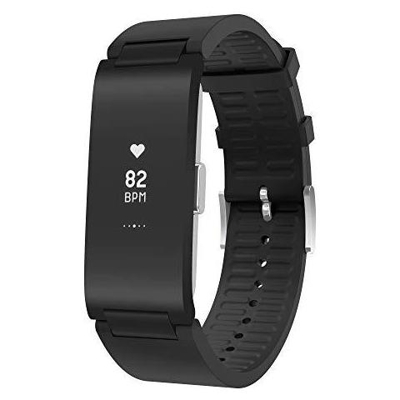 Pulse Hr - Salute Fitness Tracker