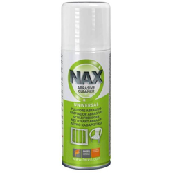 Pulitore Lucidante Per Metallo Nax Ml 200 características