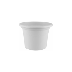 Artevasi Vaso Cilindro Venezia 35 cm Bianco características