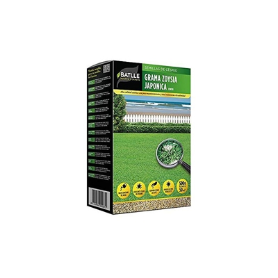 Semi di prato â Zoysia Japonica Zenith 500 g â Batlle