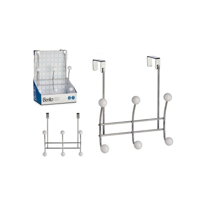 Appendino per Porte (5,5 x 25,5 x 25,5 cm)