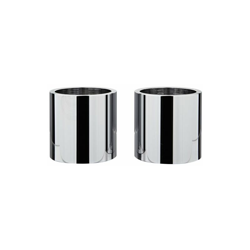 Grohe 08124000 Manicotto, Nero características
