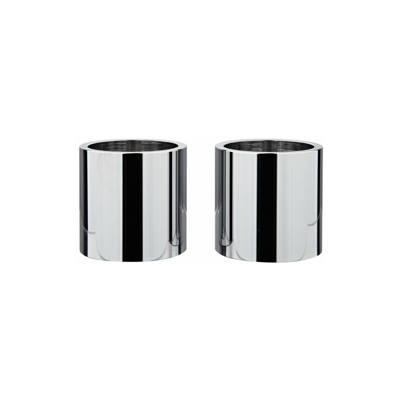 Grohe 08124000 Manicotto, Nero