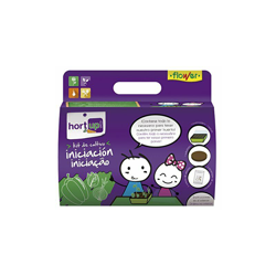 Flower 55097Â âÂ Kit per Imparare a Coltivare, 1 unitÃ características