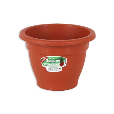 Vaso Squares Dimensioni:45 cm