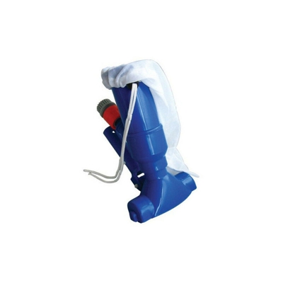 Aspiratore manuale JET VAC per piscine fuori terra