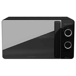 Microonde con Grill Cecotec ProClean 3140 20 L 700W Nero características
