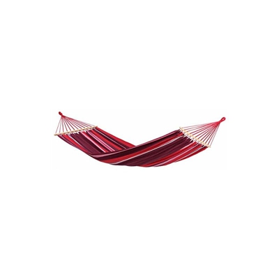 Amazonas Hammock AZ-1072115 Samba Amaca, Fuego, Viola, 310x140x5 cm