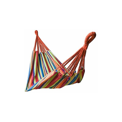 Kronenburg Amaca per più persone, 210 x 150 cm, portata fino a 300 kg, colore brillante